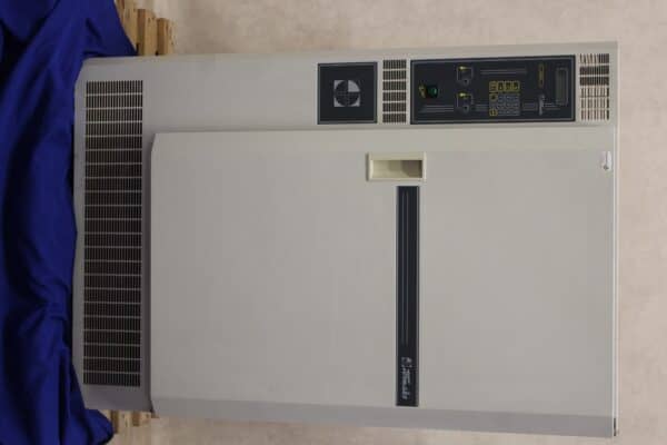 Termaks KBP 6151 Koelbroedstoof
