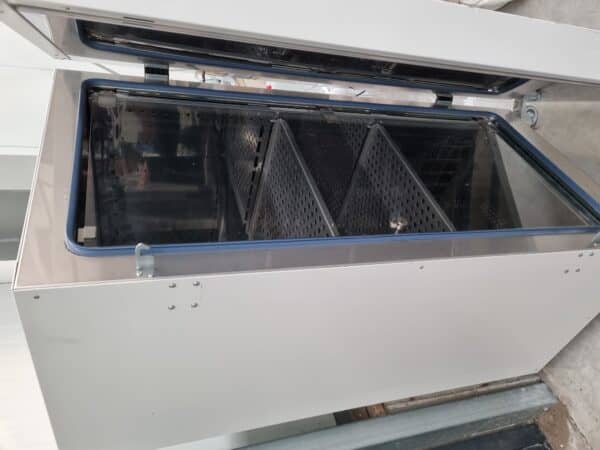 Thermo Heratherm IGS400 Broedstoof