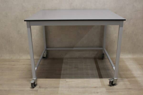 Verrijdbare Tafel