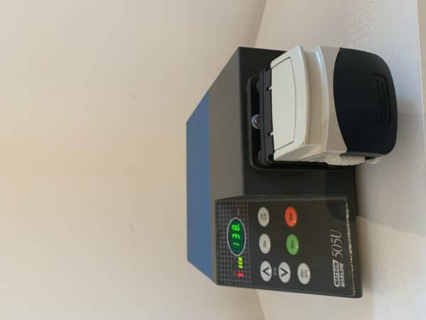 Watson Marlow 505U Peristaltische Pomp