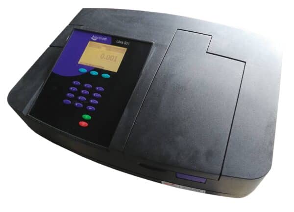 Biochrom Libra S21 Vis Spectrophotometer