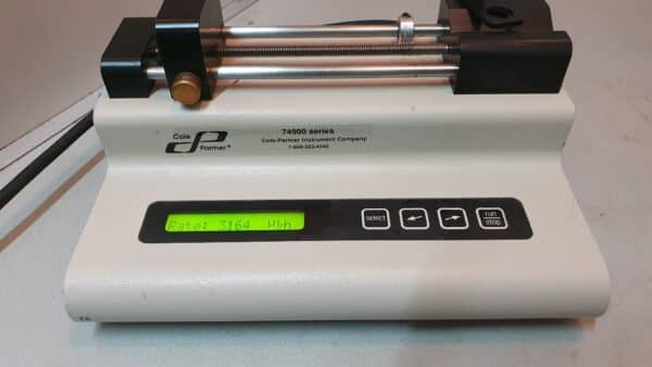 Cole-Parmer 78-9100C Spuitpomp