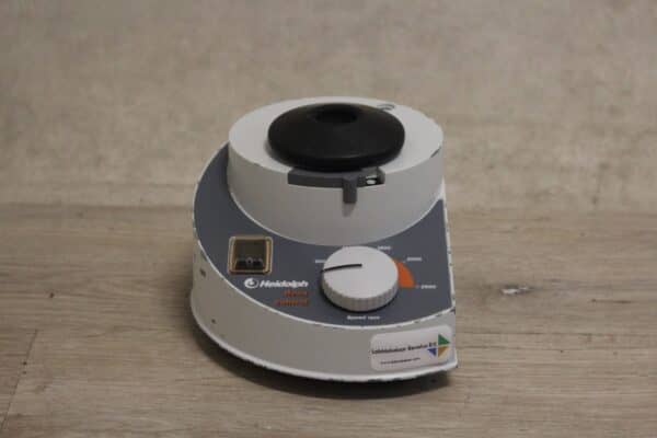 Heidolph Reax Control Vortex Mixer