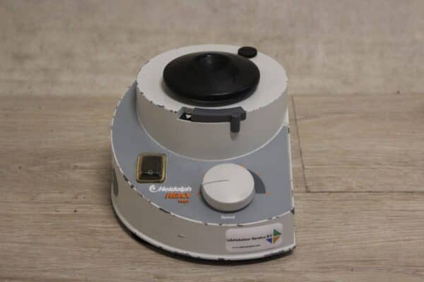 Heidolph Reax Top Vortex Mixer
