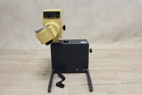 Heidolph VV2000-Lift Roteerverdamper