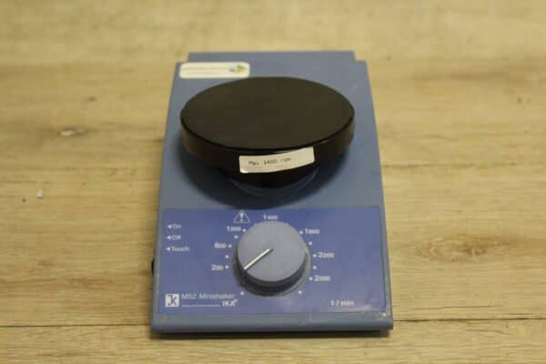 IKA MS2 Vortex Mixer