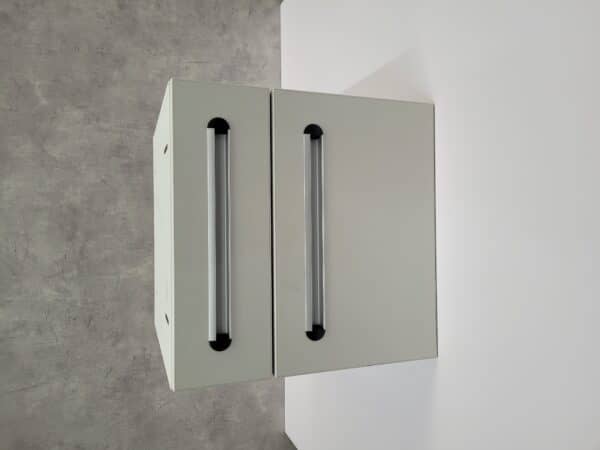 Interfurn 2 Ladekast laag Creme 450
