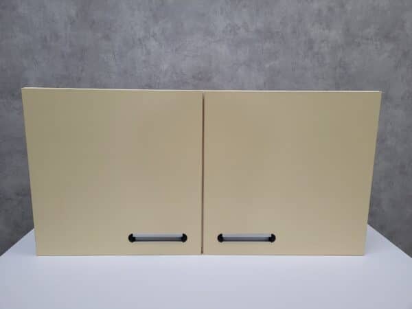Interfurn  Bovenkast  Geel 1200