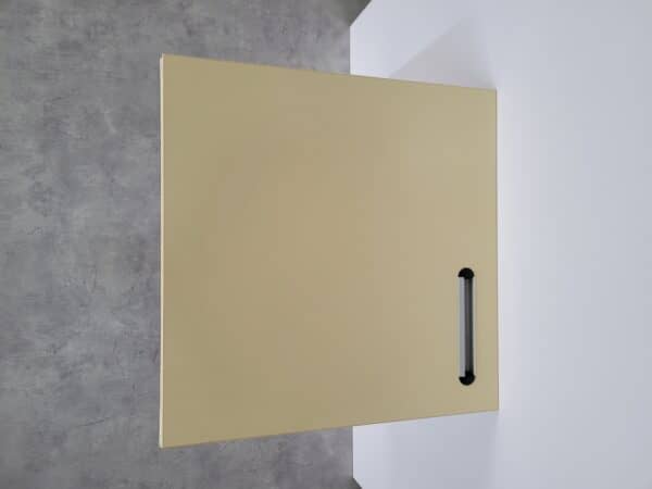 Interfurn  Bovenkast  Geel   600