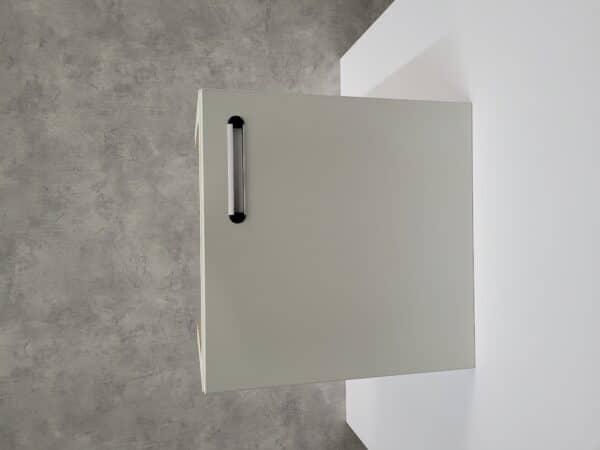 Interfurn  Deur Kast (Spoelbak)  Creme