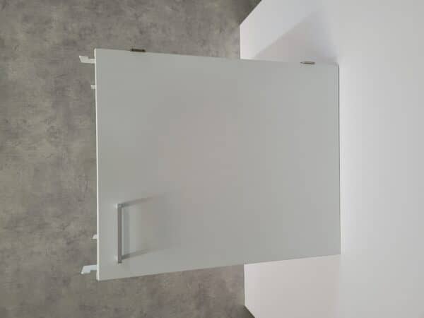 Intos Deurkast RD Wit 570