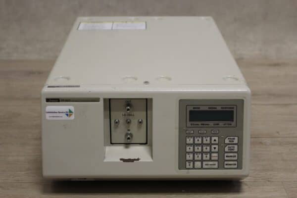 Jasco FP-920 Fluorescentie Detector