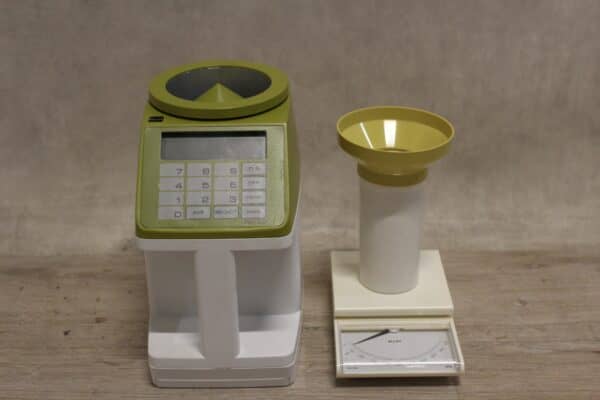 Kett Grainer II PM300 Graan Vocht Tester