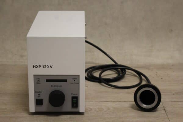 LEJ LQ-HXP 120 Lichtbron