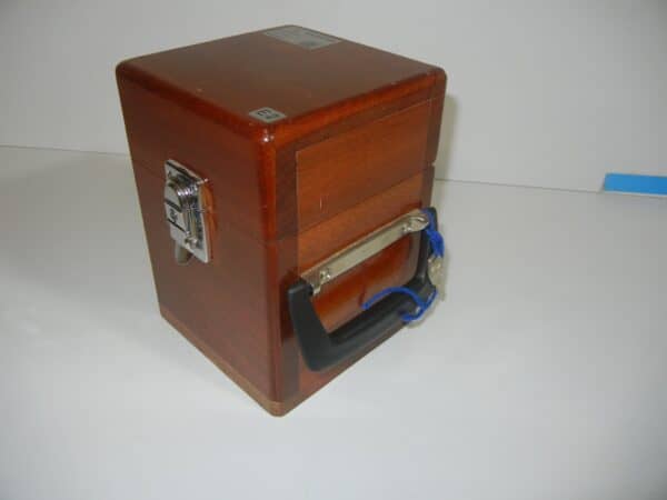 Sartorius 5kg E2 IJkgewicht