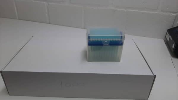 DaklaPack Filter Pipetpunten