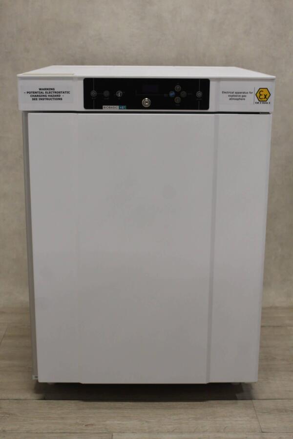 Gram BioBasic RR210 Koelkast
