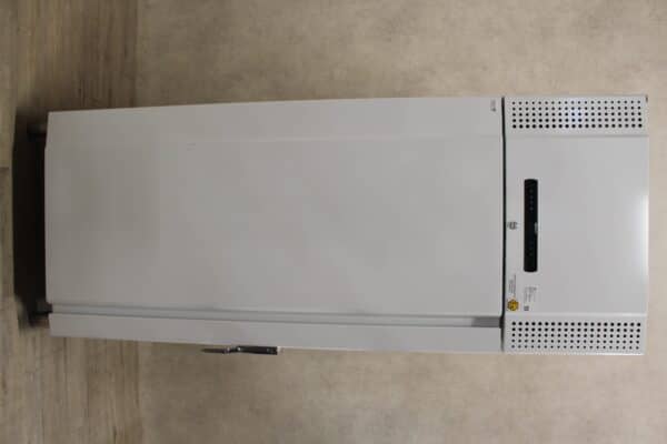 Gram BioPlus EF660W Vriezer