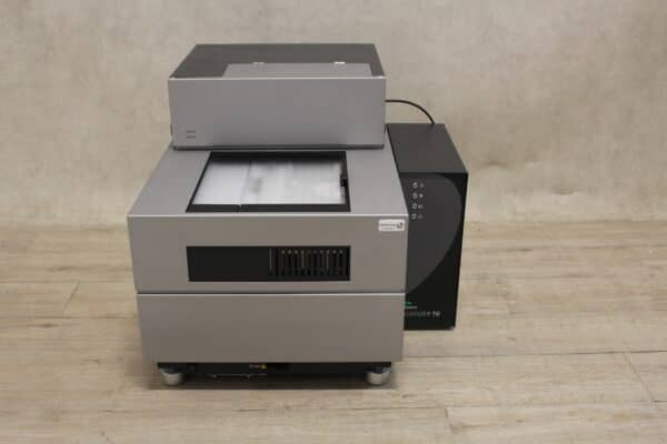 Malvern Viscosizer TD Geautomatiseerde Biofysische Karakteriserings Tool