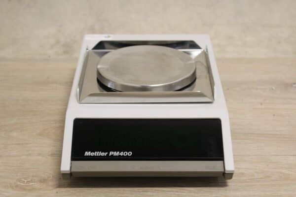 Mettler Toledo PM400 Precisie Balans