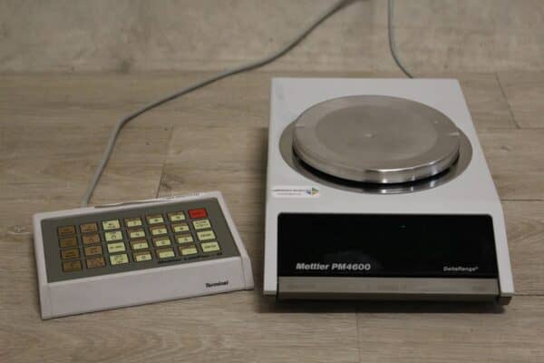 Mettler Toledo PM4600 Precisie Balans