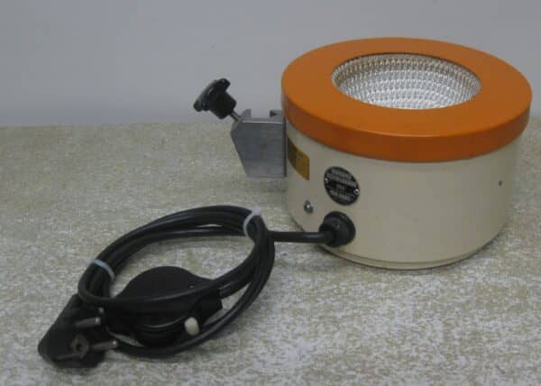 Pilz U2/500 Verwarmingsmantel