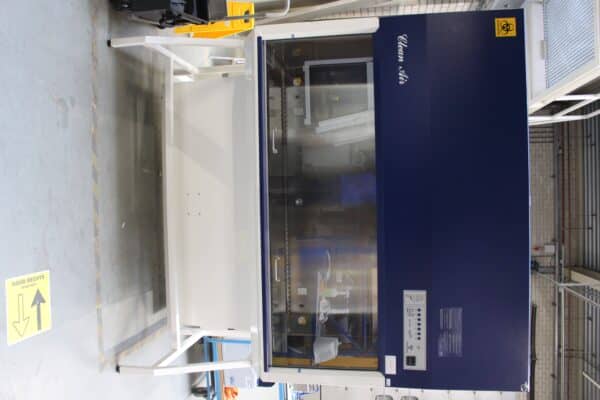 Clean Air EF/B6 Biologische Veiligheidskast