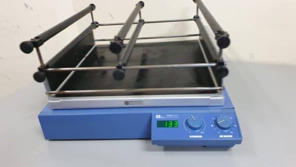 IKA HS501 Platform Schudder