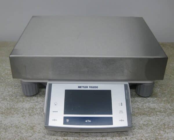 Mettler XS16000L Weegschaal