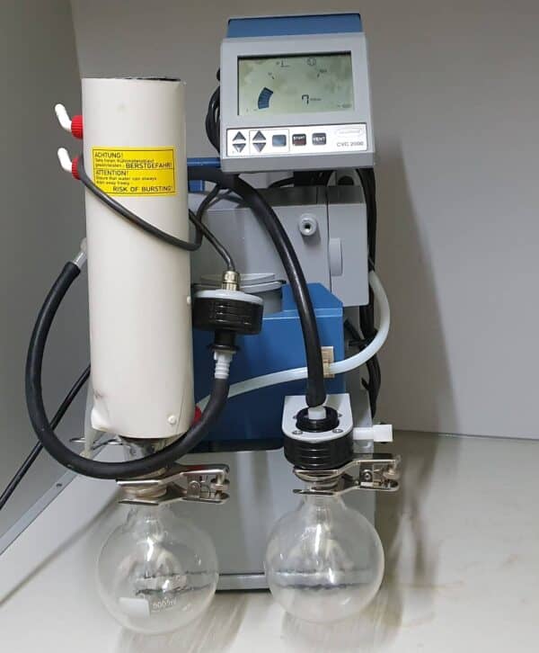 Vacuubrand PC2004 vario Vacuümpomp