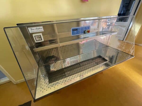 Bio Optica Laminaire Flow Cabinet
