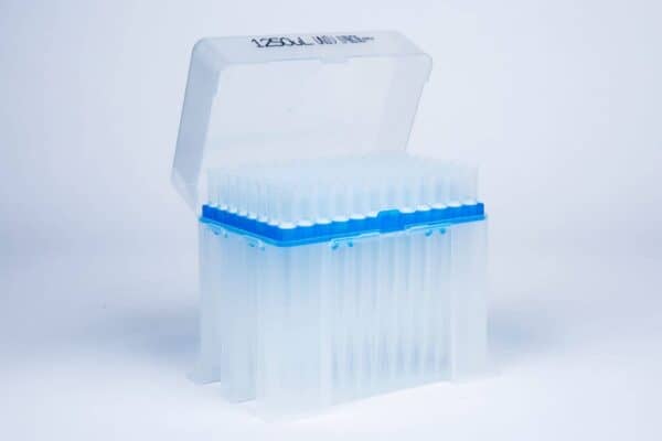 Biotix uTIP 10 µL Extra Lange Filtertips