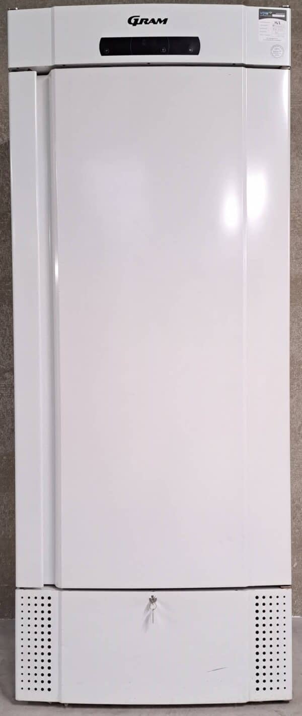 Gram MIDI F625 Vriezer