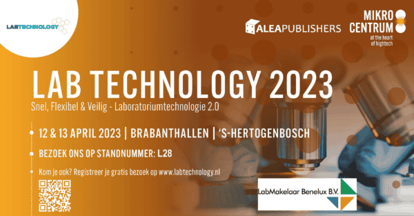 LabTechnology 2023