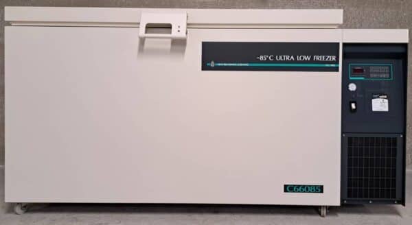 New Brunswick Scientific C660-86 -80°C Vriezer