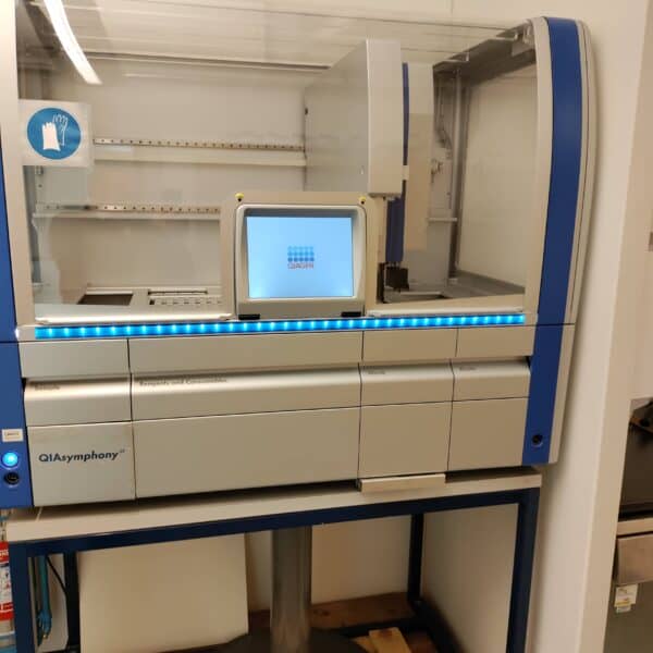 QiaGen QIASymphony SP Instrument