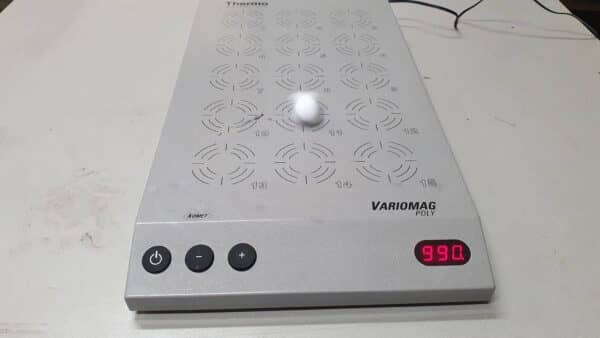 Thermo Scientific Poly 15 Multi Positie Magneetroerder
