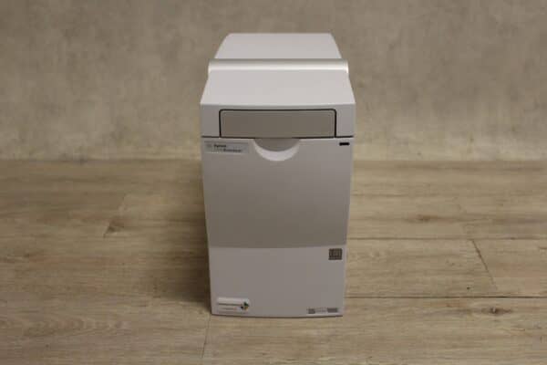 Agilent 2100 Bioanalyzer
