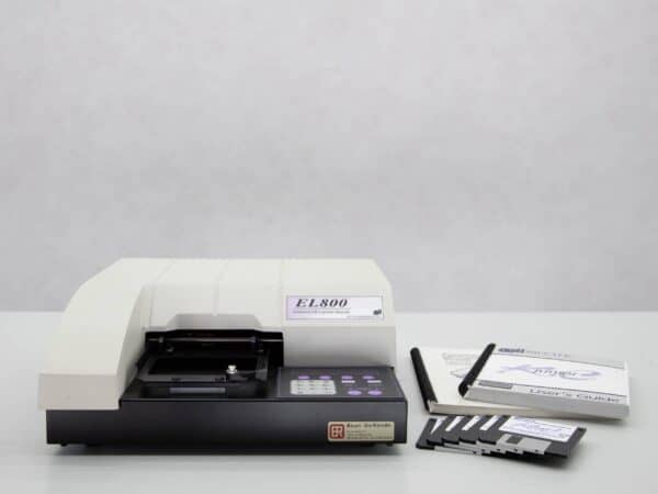 Bio-Tek Instruments EL800 Plate reader