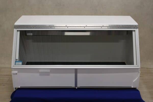 CBS Scientific P-048-202 PCR Cabinet