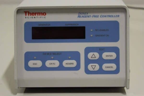 Dionex Suppressor Externe Regenerant CSRS Installatie Kit