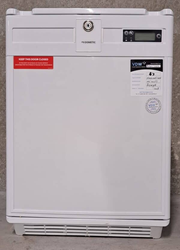 Dometic MC 302 Moedermelk Koelkast