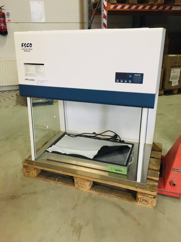 Esco AHC 3D1 Crossflow Cabinet