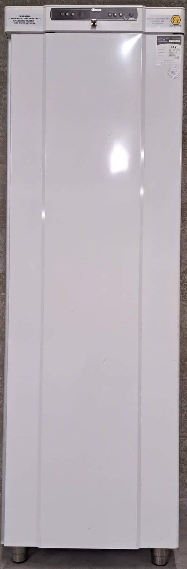 Gram BioCompact II RF410 Vriezer