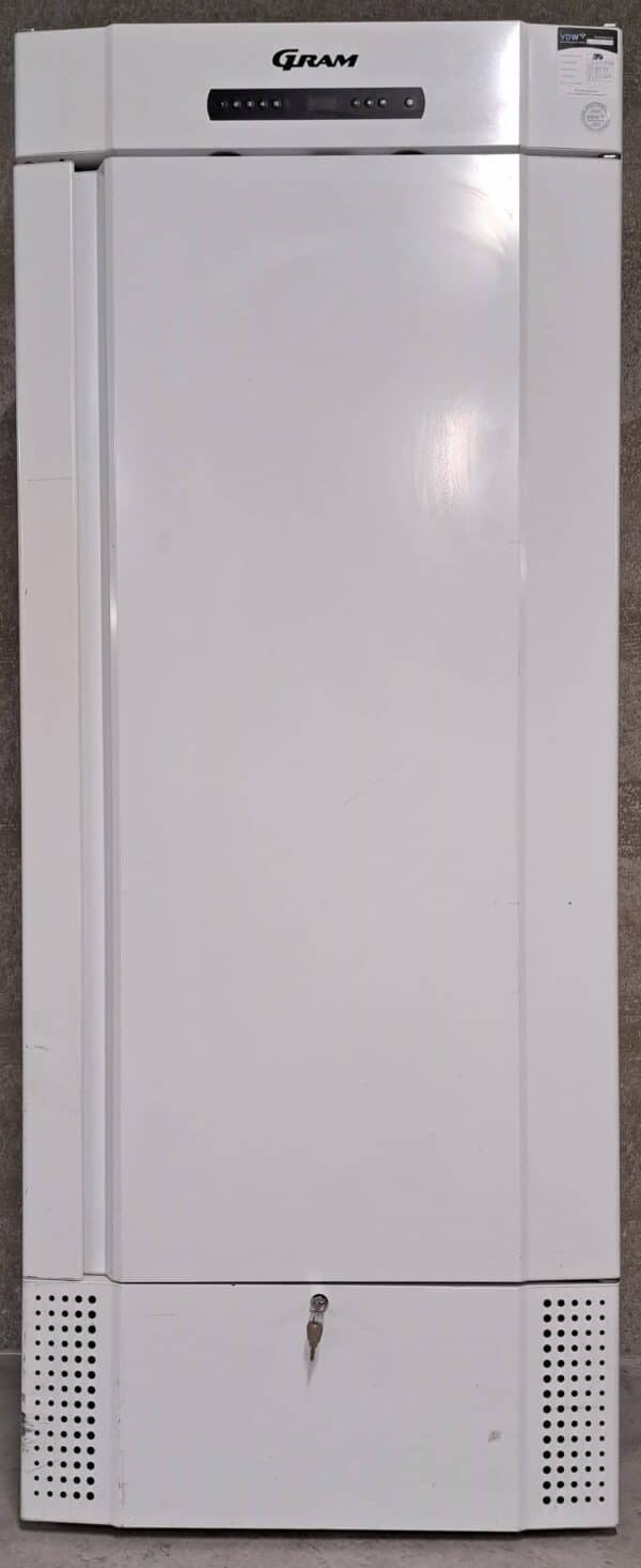 Gram MIDI F625 Vriezer