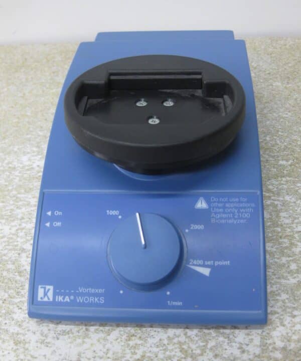IKA MS2 Vortex Mixer