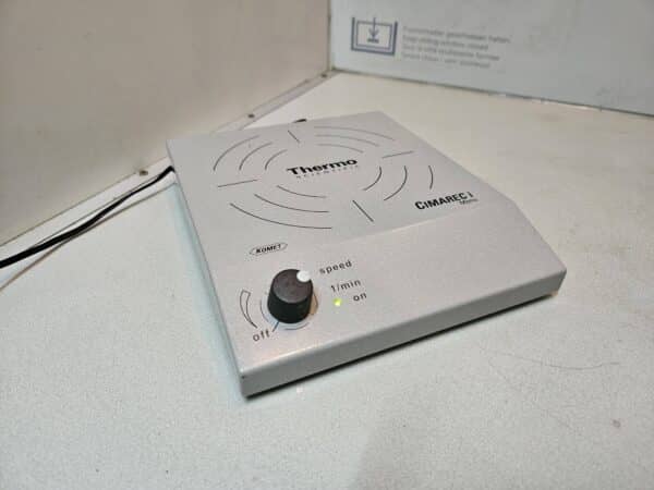 Thermo Cimarec-i Magneetroerder