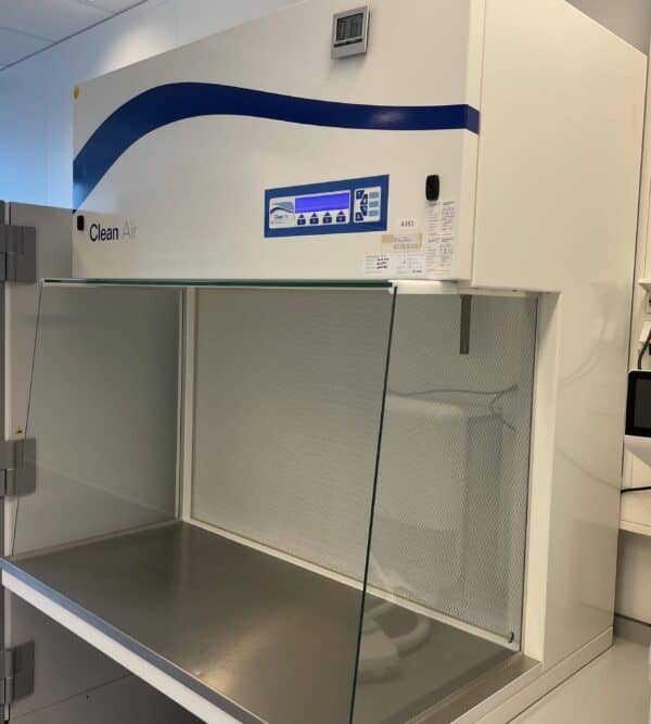 Clean Air CLF 675 Crossflow Cabinet