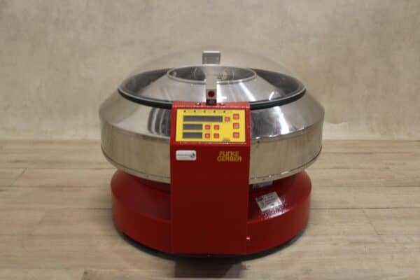 Funke Gerber Super Vario N Centrifuge
