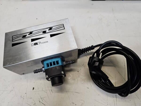 KNF 100 KT.18 Resonantie Pomp